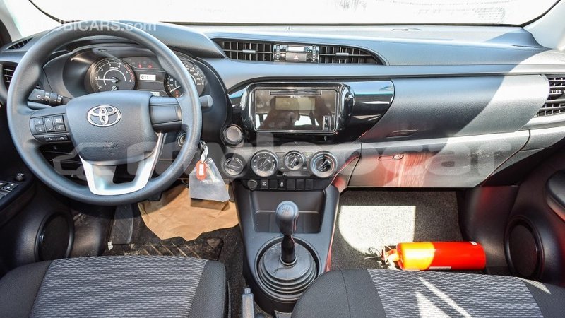 Big with watermark toyota hilux attapeu province import dubai 2133