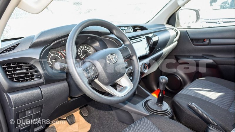 Big with watermark toyota hilux attapeu province import dubai 2133