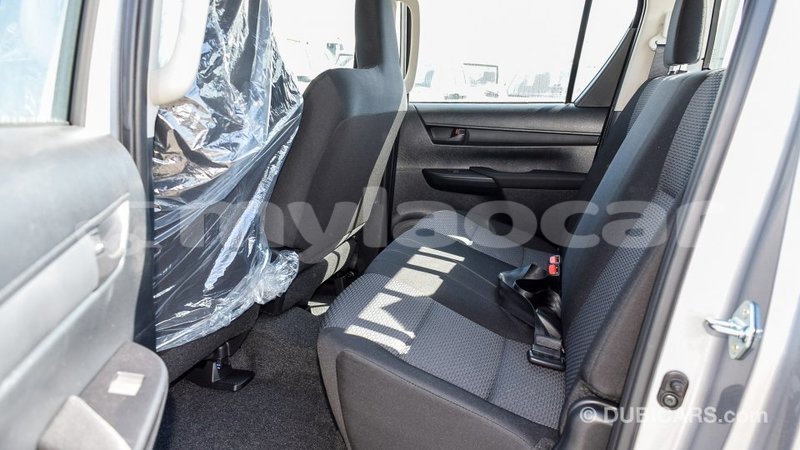 Big with watermark toyota hilux attapeu province import dubai 2133