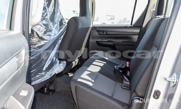 Buy Import Toyota Hilux Other Car in Import - Dubai in Attapeu Province Buy Import Toyota Hilux Other Car in Import - Dubai in Attapeu Province