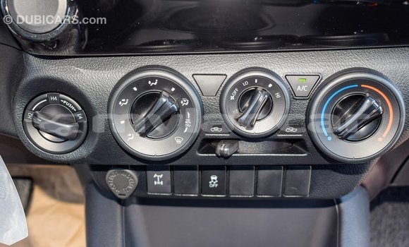 Buy Import Toyota Hilux Other Car in Import - Dubai in Attapeu Province Buy Import Toyota Hilux Other Car in Import - Dubai in Attapeu Province