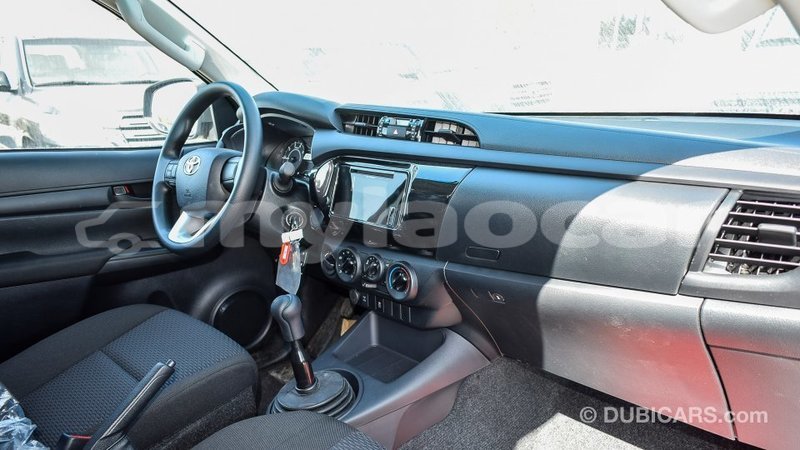 Big with watermark toyota hilux attapeu province import dubai 2133