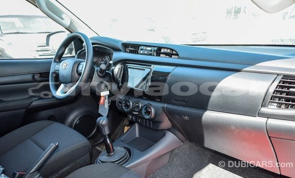 Buy Import Toyota Hilux Other Car in Import - Dubai in Attapeu Province Buy Import Toyota Hilux Other Car in Import - Dubai in Attapeu Province