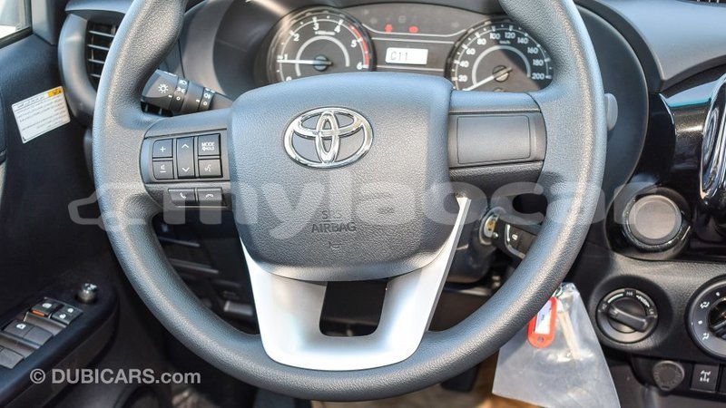 Big with watermark toyota hilux attapeu province import dubai 2133