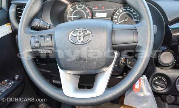 Buy Import Toyota Hilux Other Car in Import - Dubai in Attapeu Province Buy Import Toyota Hilux Other Car in Import - Dubai in Attapeu Province