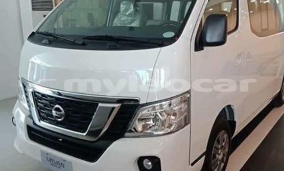 Buy Used Nissan Urvan Other Car in Vientiane in Vientiane Province