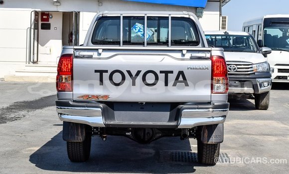 Buy Import Toyota Hilux Other Car in Import - Dubai in Attapeu Province Buy Import Toyota Hilux Other Car in Import - Dubai in Attapeu Province