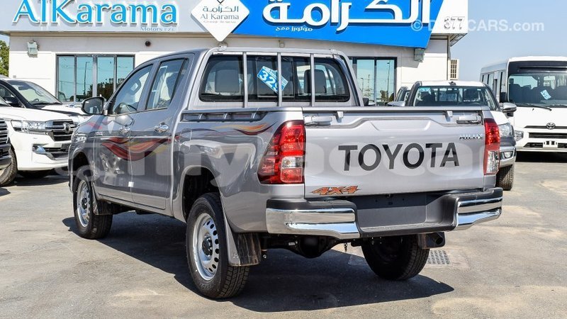 Big with watermark toyota hilux attapeu province import dubai 2133