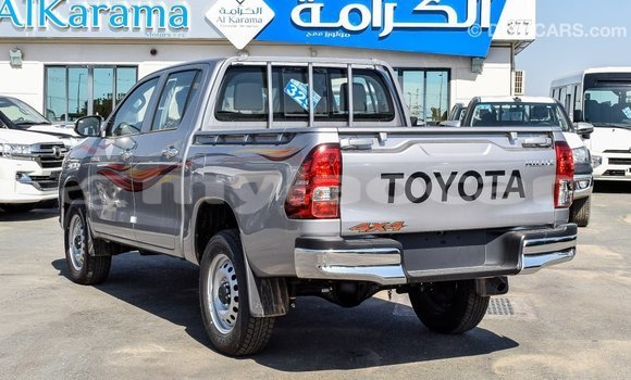 Buy Import Toyota Hilux Other Car in Import - Dubai in Attapeu Province Buy Import Toyota Hilux Other Car in Import - Dubai in Attapeu Province