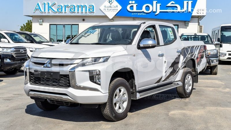 Big with watermark mitsubishi l200 attapeu province import dubai 2134