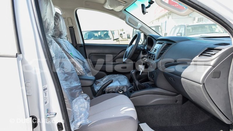 Big with watermark mitsubishi l200 attapeu province import dubai 2134