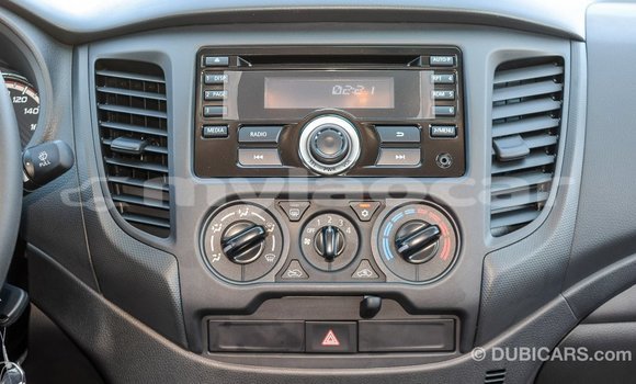 Buy Import Mitsubishi L200 White Car in Import - Dubai in Attapeu Province Buy Import Mitsubishi L200 White Car in Import - Dubai in Attapeu Province
