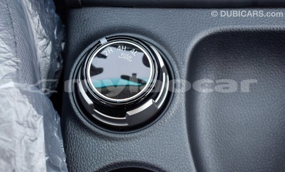 Buy Import Mitsubishi L200 White Car in Import - Dubai in Attapeu Province Buy Import Mitsubishi L200 White Car in Import - Dubai in Attapeu Province