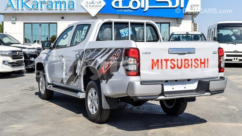 Big with watermark mitsubishi l200 attapeu province import dubai 2134