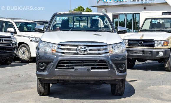 Buy Import Toyota Hilux Other Car in Import - Dubai in Attapeu Province Buy Import Toyota Hilux Other Car in Import - Dubai in Attapeu Province