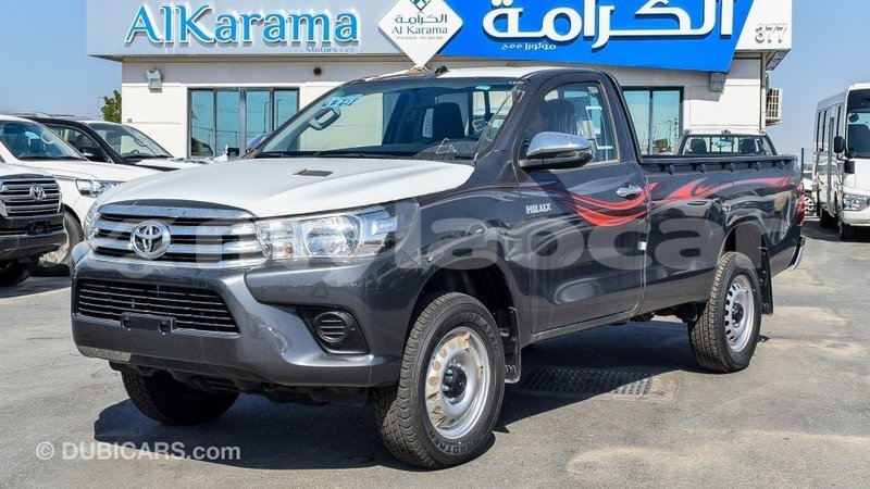Big with watermark toyota hilux attapeu province import dubai 2135