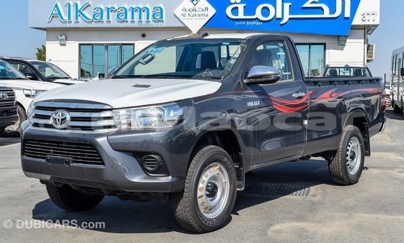 Buy Import Toyota Hilux Other Car in Import - Dubai in Attapeu Province Buy Import Toyota Hilux Other Car in Import - Dubai in Attapeu Province