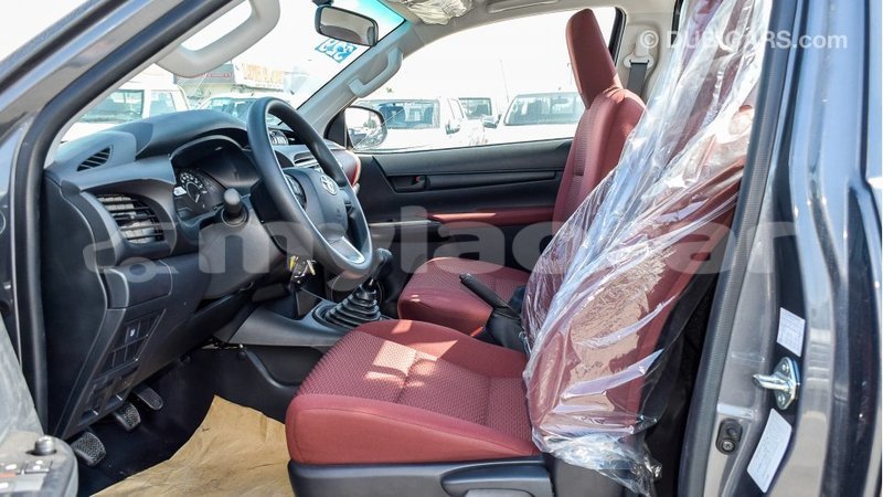 Big with watermark toyota hilux attapeu province import dubai 2135