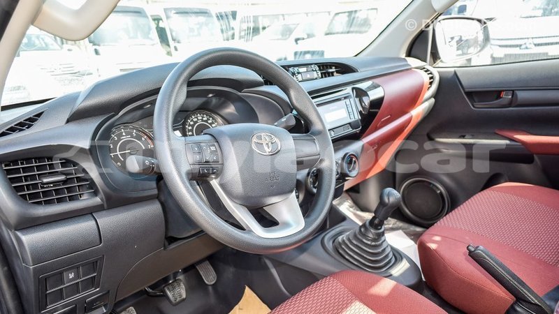 Big with watermark toyota hilux attapeu province import dubai 2135