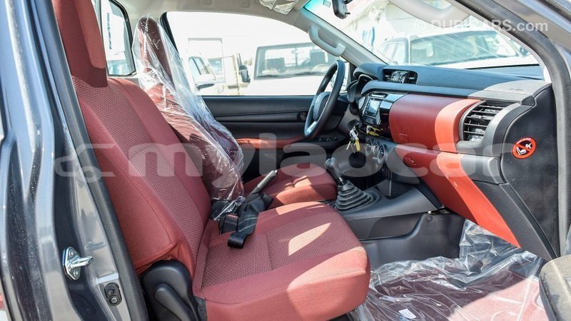 Big with watermark toyota hilux attapeu province import dubai 2135