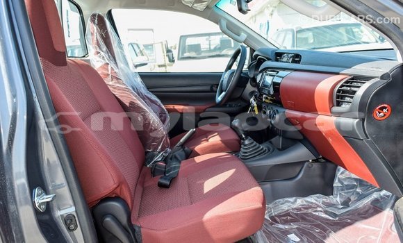 Buy Import Toyota Hilux Other Car in Import - Dubai in Attapeu Province Buy Import Toyota Hilux Other Car in Import - Dubai in Attapeu Province