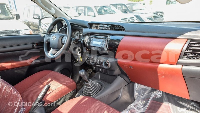 Big with watermark toyota hilux attapeu province import dubai 2135