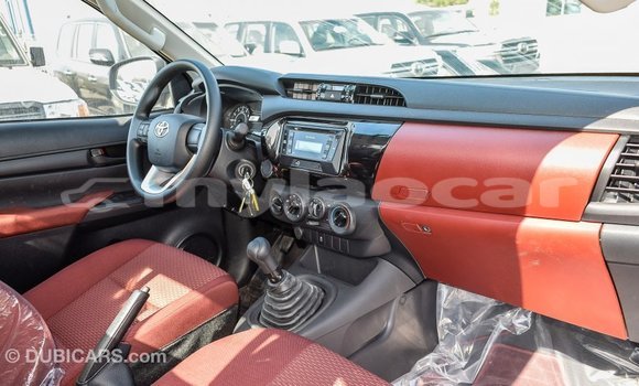 Buy Import Toyota Hilux Other Car in Import - Dubai in Attapeu Province Buy Import Toyota Hilux Other Car in Import - Dubai in Attapeu Province