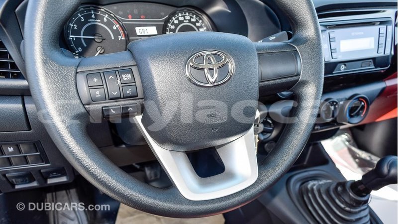 Big with watermark toyota hilux attapeu province import dubai 2135