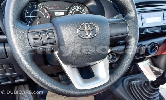 Buy Import Toyota Hilux Other Car in Import - Dubai in Attapeu Province Buy Import Toyota Hilux Other Car in Import - Dubai in Attapeu Province