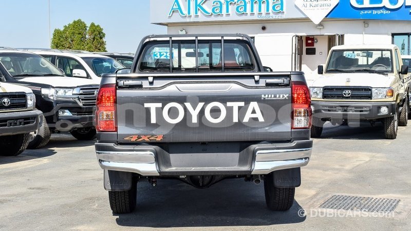 Big with watermark toyota hilux attapeu province import dubai 2135