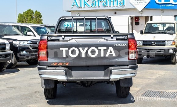 Buy Import Toyota Hilux Other Car in Import - Dubai in Attapeu Province Buy Import Toyota Hilux Other Car in Import - Dubai in Attapeu Province