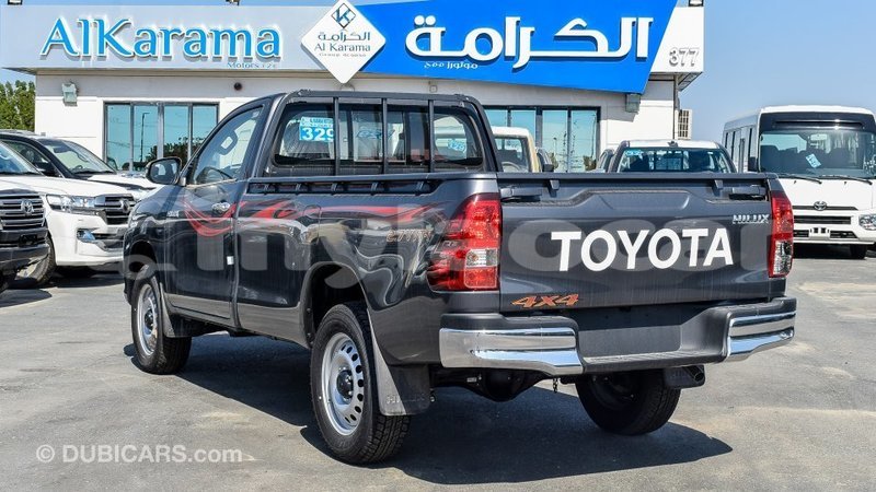 Big with watermark toyota hilux attapeu province import dubai 2135