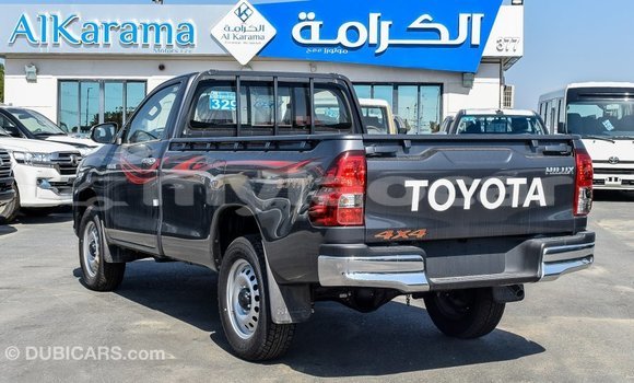 Buy Import Toyota Hilux Other Car in Import - Dubai in Attapeu Province Buy Import Toyota Hilux Other Car in Import - Dubai in Attapeu Province