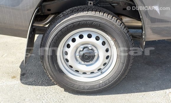 Buy Import Toyota Hilux Other Car in Import - Dubai in Attapeu Province Buy Import Toyota Hilux Other Car in Import - Dubai in Attapeu Province