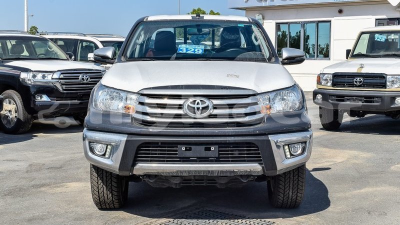 Big with watermark toyota hilux attapeu province import dubai 2136