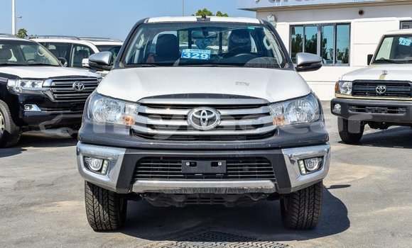Buy Import Toyota Hilux Other Car in Import - Dubai in Attapeu Province Buy Import Toyota Hilux Other Car in Import - Dubai in Attapeu Province