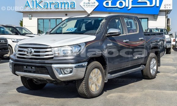 Buy Import Toyota Hilux Other Car in Import - Dubai in Attapeu Province Buy Import Toyota Hilux Other Car in Import - Dubai in Attapeu Province