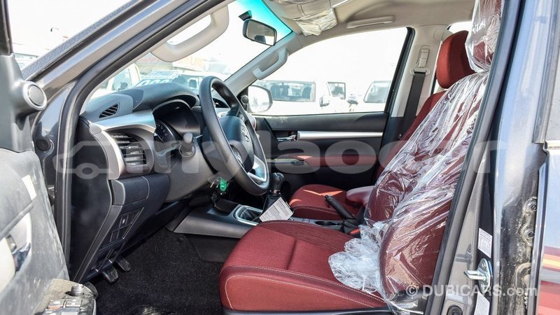 Big with watermark toyota hilux attapeu province import dubai 2136