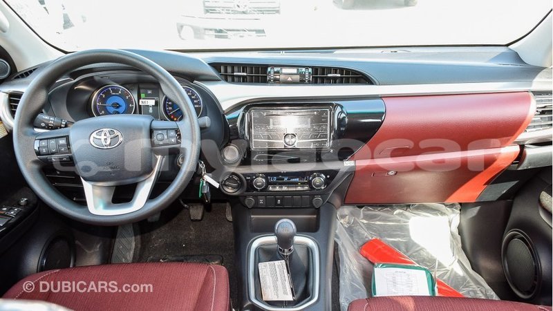 Big with watermark toyota hilux attapeu province import dubai 2136