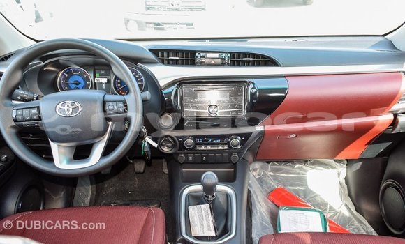 Buy Import Toyota Hilux Other Car in Import - Dubai in Attapeu Province Buy Import Toyota Hilux Other Car in Import - Dubai in Attapeu Province