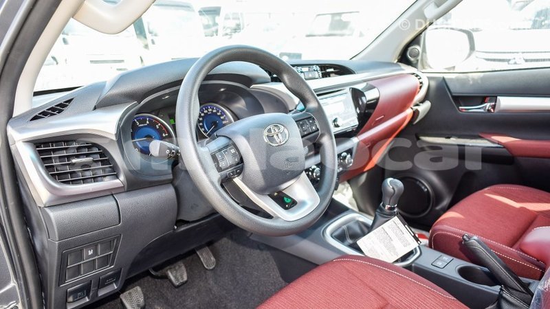 Big with watermark toyota hilux attapeu province import dubai 2136