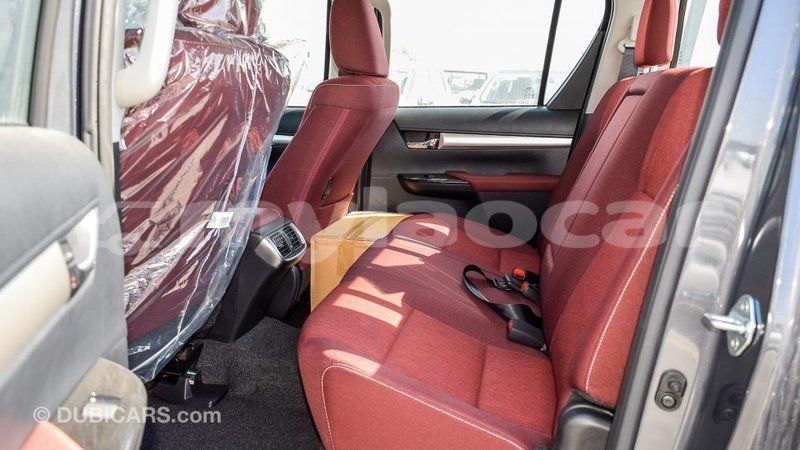 Big with watermark toyota hilux attapeu province import dubai 2136