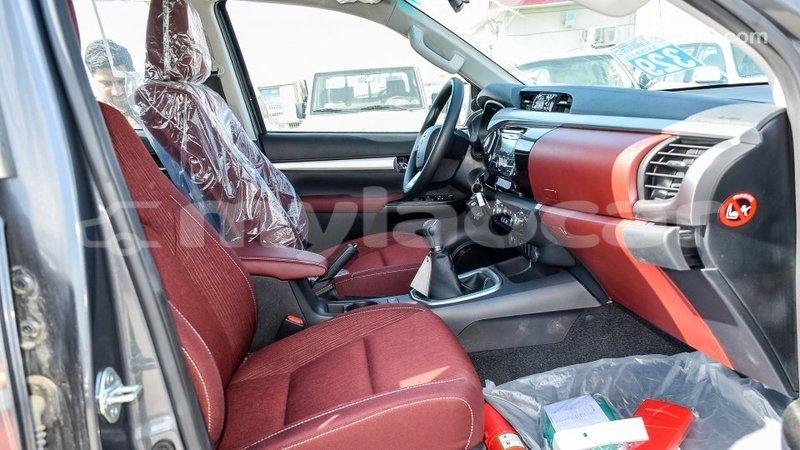 Big with watermark toyota hilux attapeu province import dubai 2136