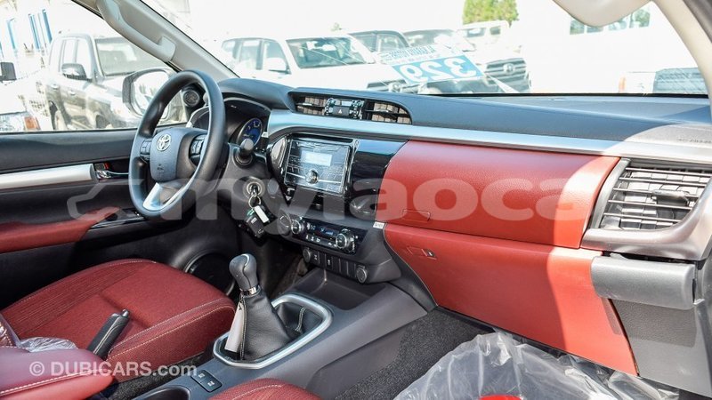 Big with watermark toyota hilux attapeu province import dubai 2136