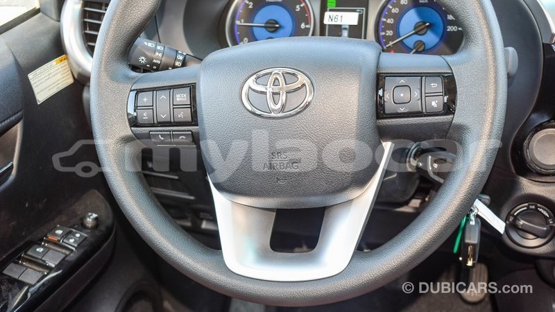 Big with watermark toyota hilux attapeu province import dubai 2136