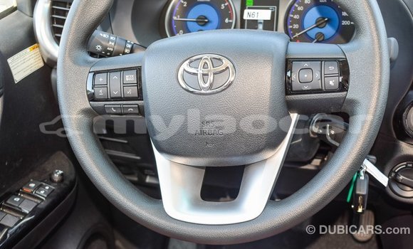 Buy Import Toyota Hilux Other Car in Import - Dubai in Attapeu Province Buy Import Toyota Hilux Other Car in Import - Dubai in Attapeu Province