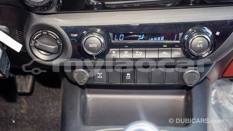 Big with watermark toyota hilux attapeu province import dubai 2136