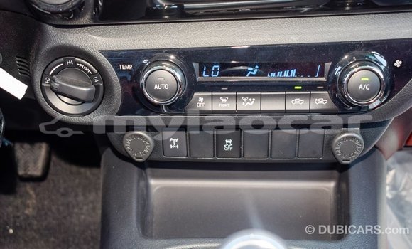 Buy Import Toyota Hilux Other Car in Import - Dubai in Attapeu Province Buy Import Toyota Hilux Other Car in Import - Dubai in Attapeu Province