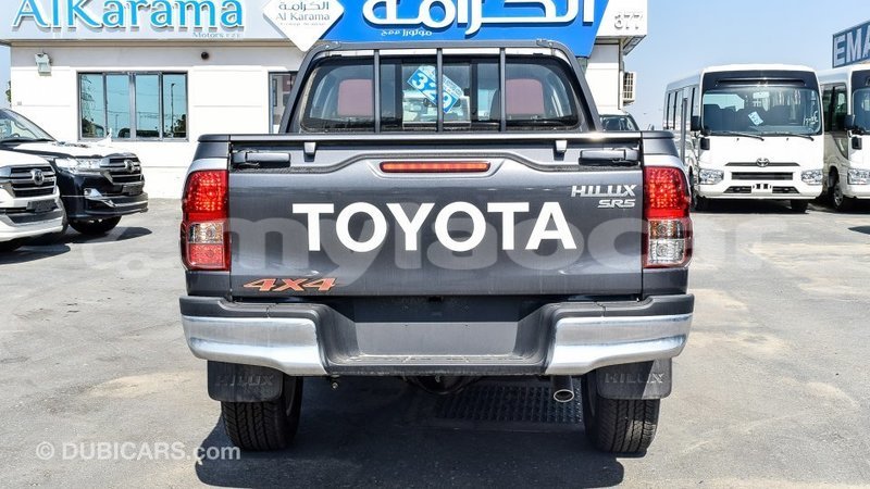 Big with watermark toyota hilux attapeu province import dubai 2136