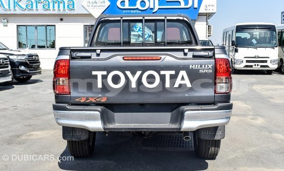 Buy Import Toyota Hilux Other Car in Import - Dubai in Attapeu Province Buy Import Toyota Hilux Other Car in Import - Dubai in Attapeu Province